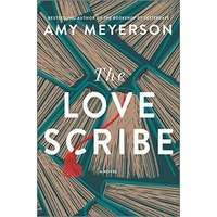 The Love Scribe by Amy Meyerson PDF ePub Audio Book Summary