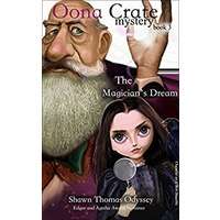 The Magician's Dream by Shawn Thomas Odyssey PDF ePub Audio Book Summary