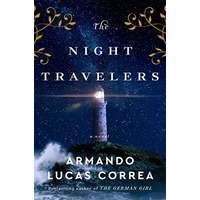 The Night Travelers by Armando Lucas Correa epub AudioBook Summary