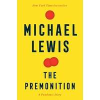 The Premonition by Michael Lewis PDF epub AudioBook summary