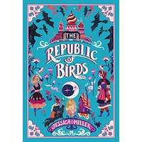 The Republic of Birds by Jessica Miller PDF ePub AudioBook Summary