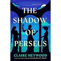The Shadow of Perseus by Claire Heywood PDF ePub AudioBook Summary