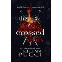 The Star-Crossed Series by Trilina Pucci PDF ePub Audio Book Summary