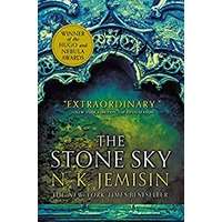 The Stone Sky by N. K. Jemisin PDF ePub Audio Book Summary
