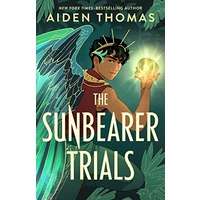 The Sunbearer Trials by Aiden Thomas PDF ePub Audio Book Summary