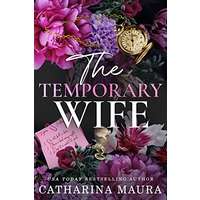 The Temporary Wife by Catharina Maura PDF ePub Audio Book Summary