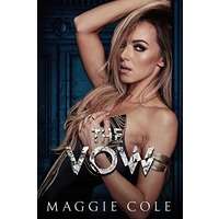 The Vow by Maggie Cole PDF ePub AudioBook Summary