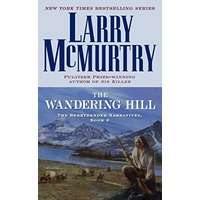 The Wandering Hill by Larry McMurtry PDF ePub Audio Book Summary