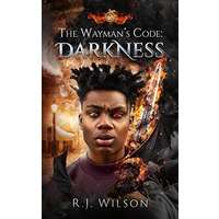 The Wayman's Code Darkness by R.J. Wilson PDF ePub AudioBook Summary