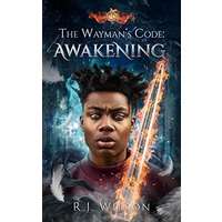 The Wayman's Code awakening by R.J. Wilson PDF ePub Audio Book Summary