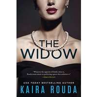 The Widow by Kaira Rouda PDF ePub AudioBook Summary
