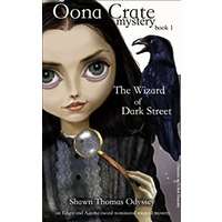 The Wizard Of Dark Street by Shawn Thomas Odyssey PDF ePub Audio Book Summary
