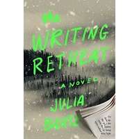 The Writing Retreat by Julia Bartz PDF ePub Audio Book Summary
