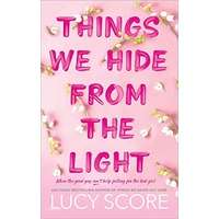 Things We Hide from the Light by Lucy Score PDF ePub AudioBook Summary