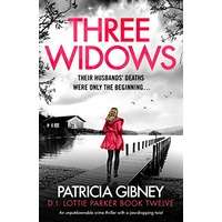 Three Widows by Patricia Gibney PDF ePub AudioBook Summary