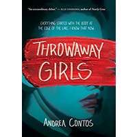 Throwaway Girls by Andrea Contos PDF ePub Audio Book Summary