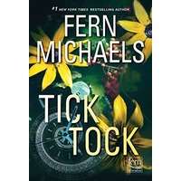 Tick Tock by Fern Michaels PDF ePub Audio Book Summary