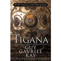 Tigana by Guy Gavriel Kay PDF ePub AudioBook Summary