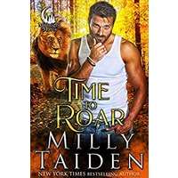 Time to Roar by Milly Taiden PDF ePub Audio Book Summary