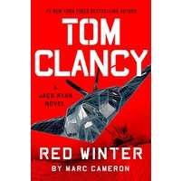 Tom Clancy Red Winter by Marc Cameron PDF ePub AudioBook Summary