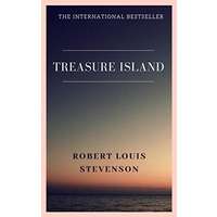 Treasure Island by Robert Louis Stevenson PDF ePub Audio Book Summary