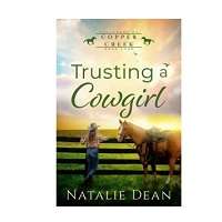 Trusting a Cowgirl by Natalie Dean