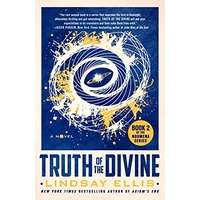 Truth of the Divine by Lindsay Ellis PDF ePub AudioBook Summary