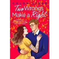 Two Wrongs Make a Right by Chloe Liese PDF ePub Audiobook Summary