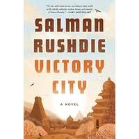 Victory City by Salman Rushdie PDF ePub AudioBook Summary
