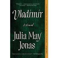 Vladimir by Julia May Jonas PDF ePub AudioBook Summary