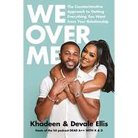 We Over Me by Khadeen Ellis PDF ePub AudioBook Summary