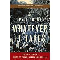 Whatever It Takes by Paul Tough PDF ePub Audio Book Summary