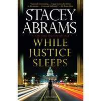 While Justice Sleeps by Avery Keene PDF ePub AudioBook Summary