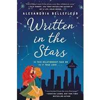 Written in the Stars by Alexandria Bellefleur PDF ePub Audio Book Summary