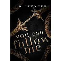 You Can Follow Me by Jo Brenner PDF ePub Audio Book Summary