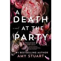 A Death at the Party by Amy Stuart PDF ePub Audio Book Summary