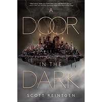 A Door in the Dark by Scott Reintgen PDF ePub Audio Book Summary