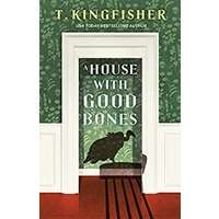 A House With Good Bones by T. Kingfishe PDF ePub Audio Book Summary