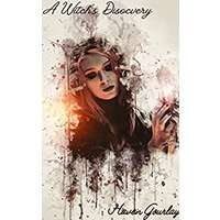 A Witch's Discovery by Haven Gourlay PDF ePub Audio Book Summary