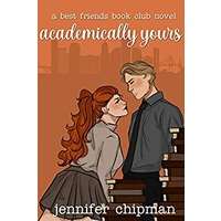 Academically Yours by Jennifer Chipman PDF ePub Audio Book Summary
