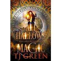 All Hallows' Magic by TJ Green PDF ePub Audio Book Summary