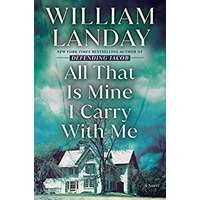 All That Is Mine I Carry With Me by William Landay PDF ePub Audio Book Summary