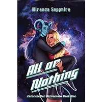 All or Nothing by Miranda Sapphire PDF ePub Audio Book Summary