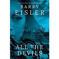 All the Devils by Barry Eisler PDF ePub Audio Book Summary