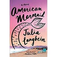 American Mermaid by Julia Langbein PDF ePub Audio Book Summary