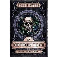 An Echo Through The Veil by Bonnie Wynne PDF ePub Audio Book Summary