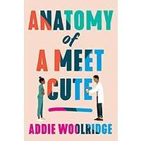 Anatomy of a Meet Cute by Addie Woolridge PDF ePub Audio Book Summary