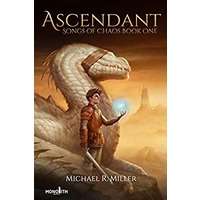 Ascendant by Michael R. Miller PDF ePub Audio Book Summary