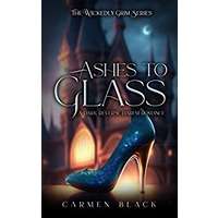 Ashes to Glass by Carmen Black PDF ePub Audio Book Summary