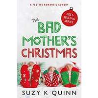 Bad Mother's Christmas by Suzy K Quinn PDF ePub Audio Book Summary